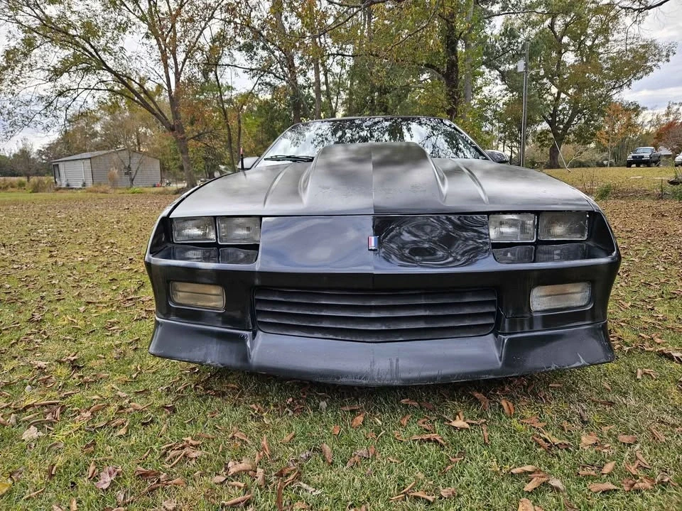 1992 Chevrolet Camaro 3rd Gen - Image 2 of 12