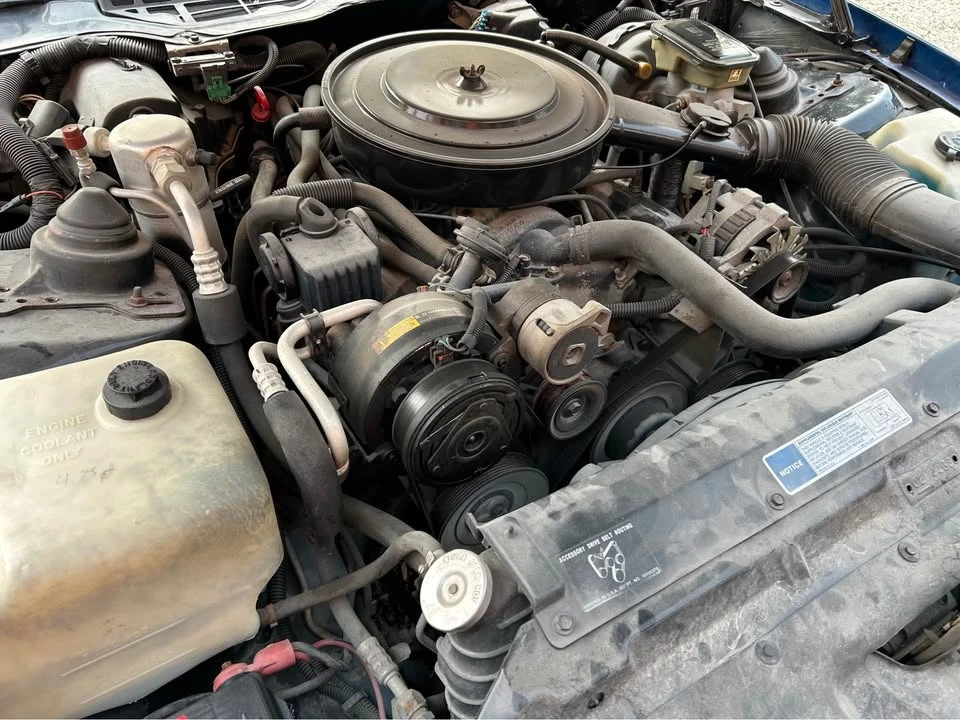 1992 Chevrolet Camaro 3rd Gen - Image 11 of 18