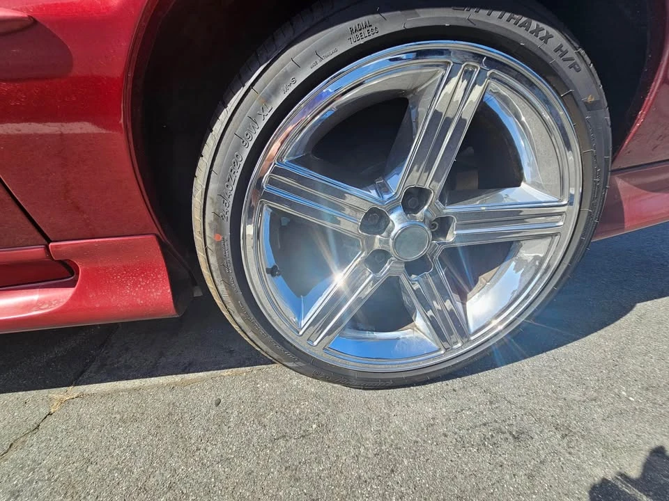 1992 Chevrolet Camaro 3rd Gen - Image 7 of 10