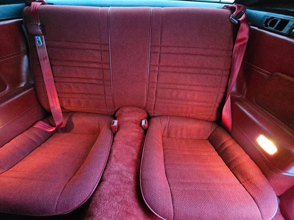 1992 Chevrolet Camaro 3rd Gen - Image 8 of 10