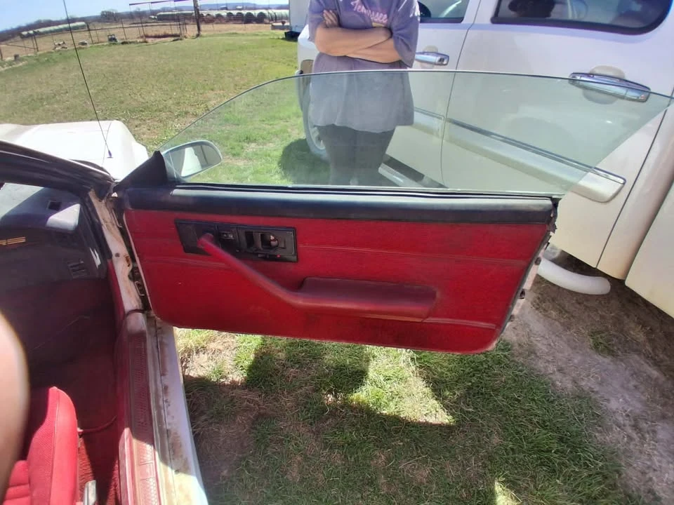 1992 Chevrolet Camaro 3rd Gen - Image 8 of 10