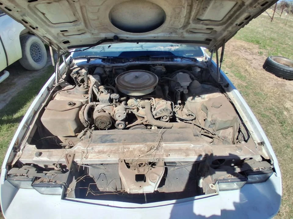 1992 Chevrolet Camaro 3rd Gen - Image 2 of 10