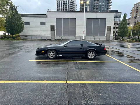 1992 Chevrolet Camaro Z28
