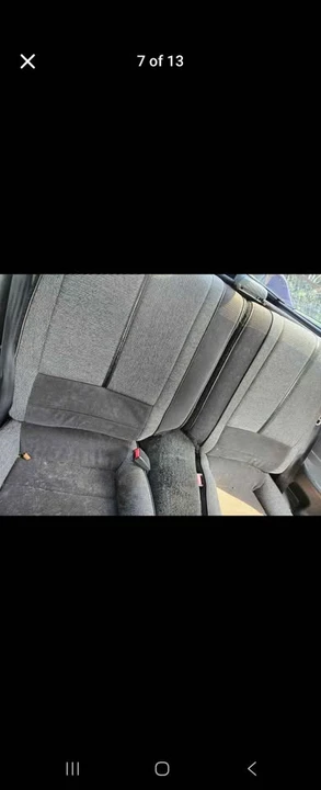1992 Chevrolet Camaro 3rd Gen - Image 7 of 7