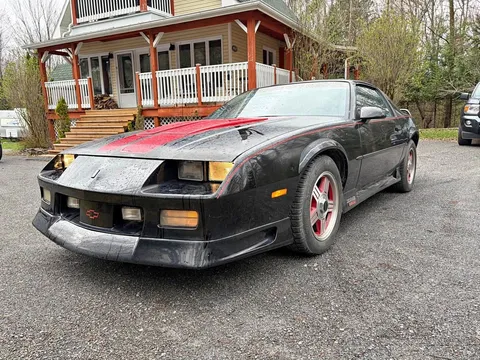 1992 Chevrolet Camaro Z28