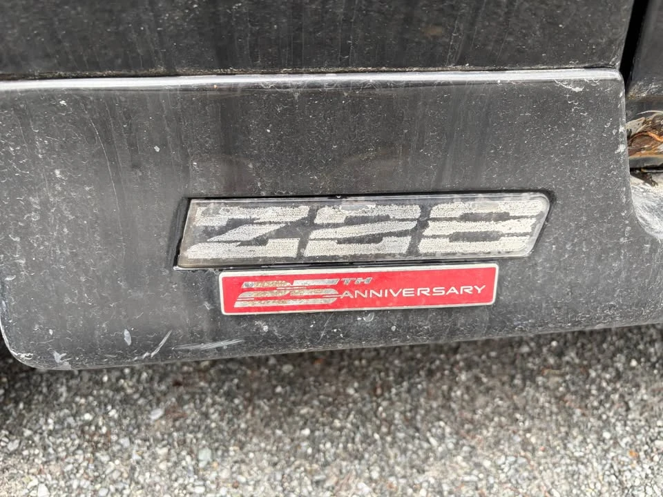 1992 Chevrolet Camaro 3rd Gen - Image 8 of 10