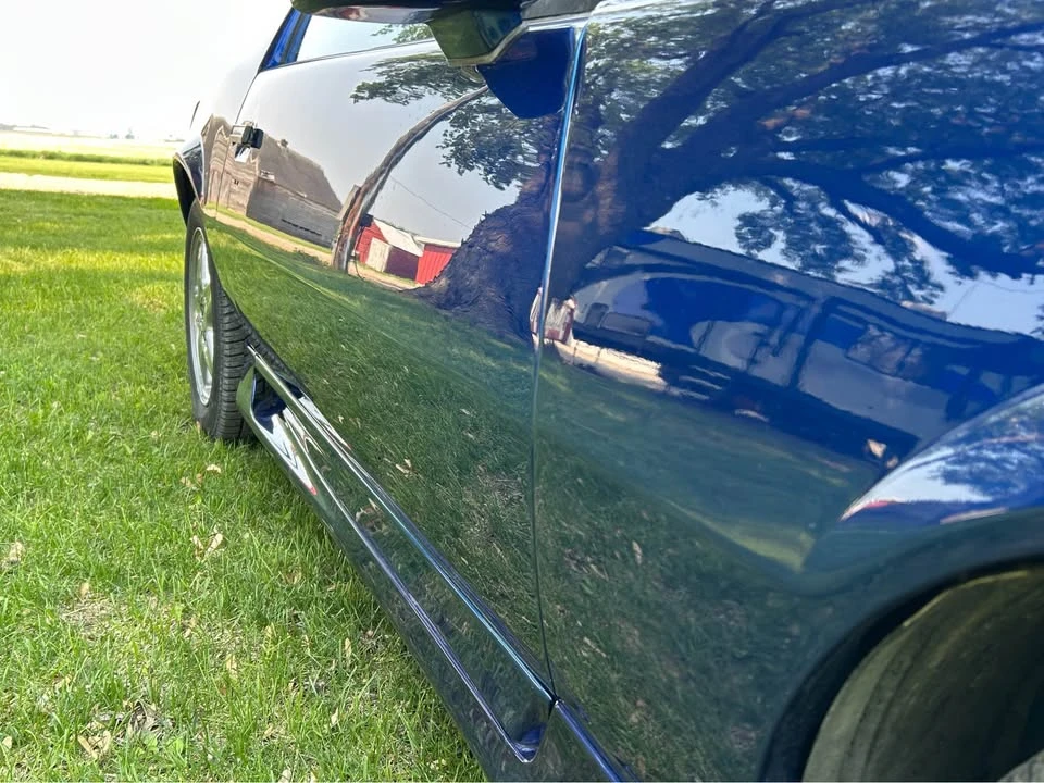 1992 Chevrolet Camaro 3rd Gen - Image 10 of 16