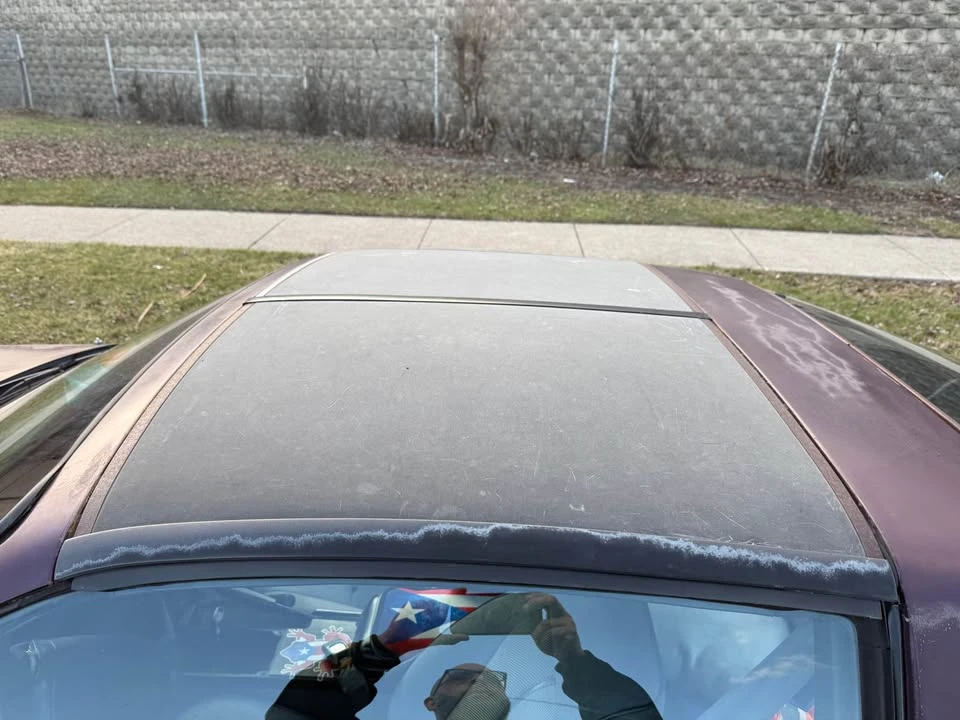 1992 Chevrolet Camaro 3rd Gen - Image 7 of 19
