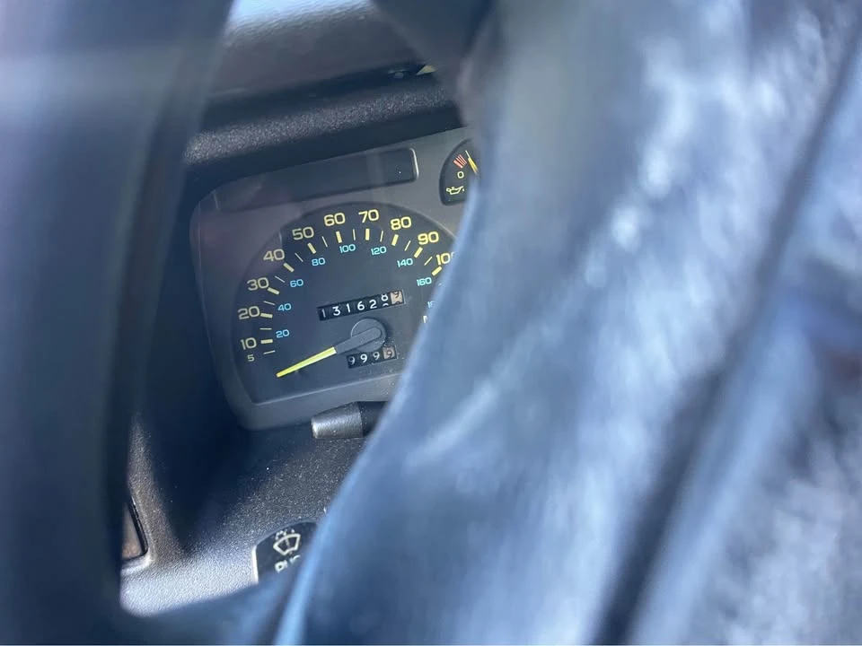 1992 Chevrolet Camaro 3rd Gen - Image 6 of 7