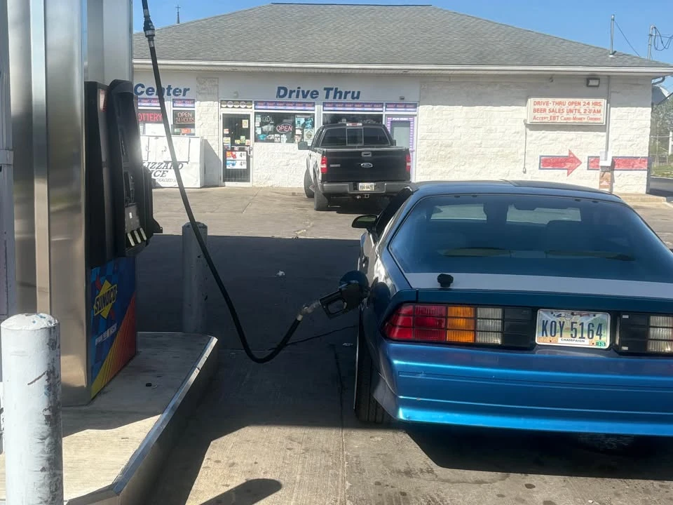 1992 Chevrolet Camaro 3rd Gen - Image 7 of 11