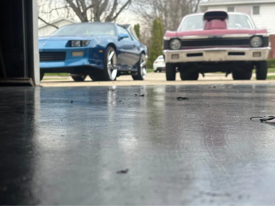 1992 Chevrolet Camaro 3rd Gen - Image 11 of 11