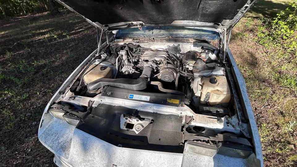 1992 Chevrolet Camaro 3rd Gen - Image 7 of 10