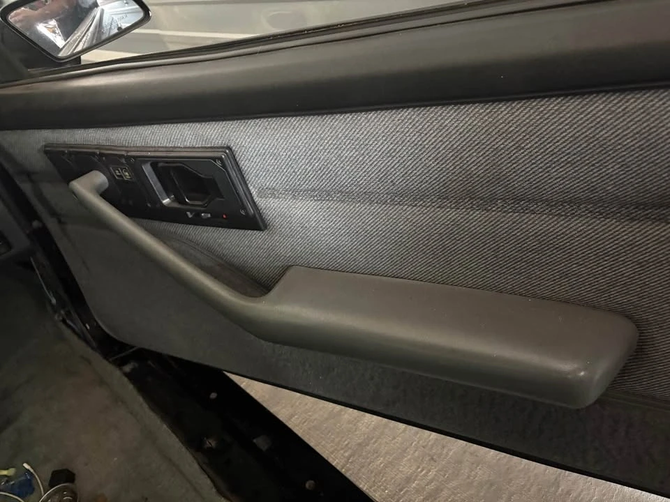 1992 Chevrolet Camaro 3rd Gen - Image 15 of 20