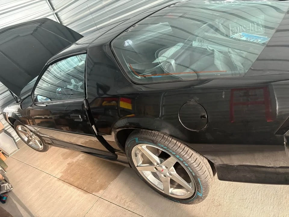1992 Chevrolet Camaro 3rd Gen - Image 19 of 20
