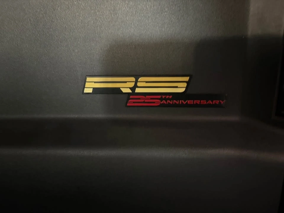 1992 Chevrolet Camaro 3rd Gen - Image 5 of 20