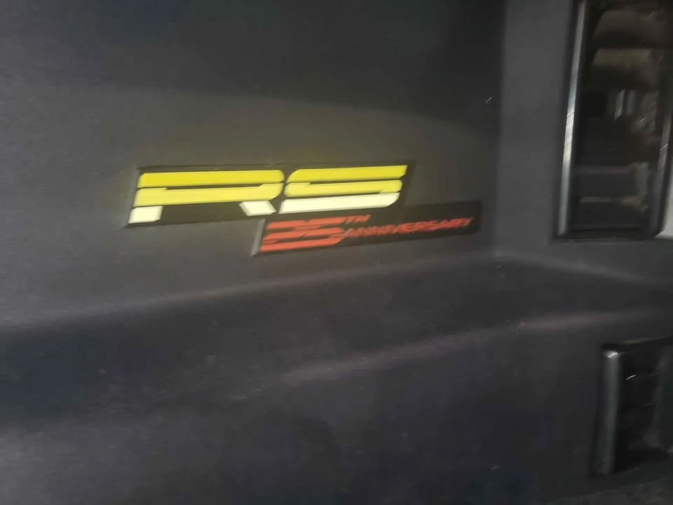 1992 Chevrolet Camaro 3rd Gen - Image 12 of 15