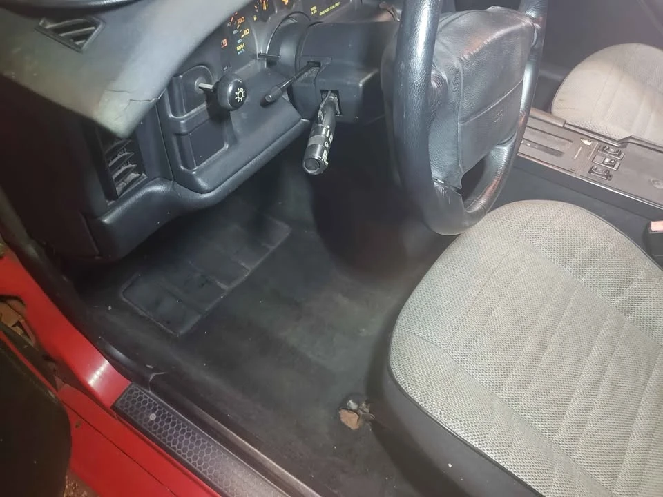 1992 Chevrolet Camaro 3rd Gen - Image 10 of 15