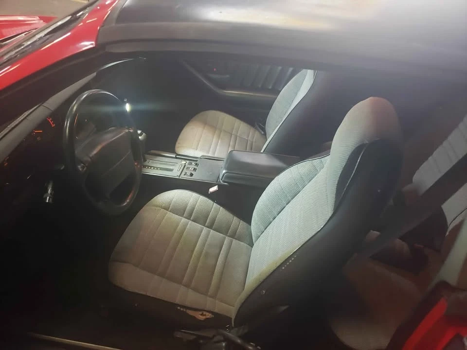 1992 Chevrolet Camaro 3rd Gen - Image 11 of 15