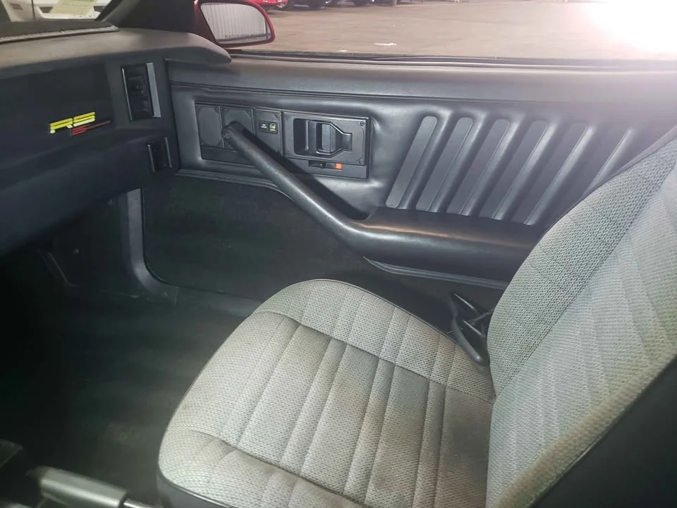 1992 Chevrolet Camaro 3rd Gen - Image 13 of 15