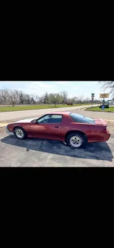 1992 Chevrolet Camaro RS