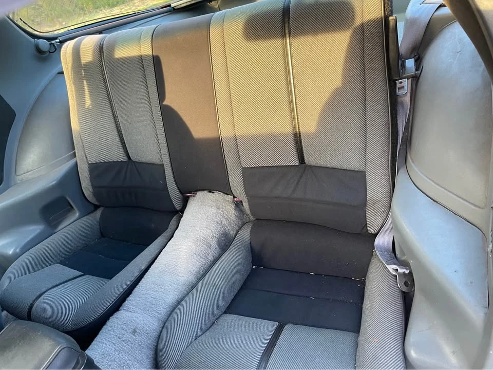 1992 Chevrolet Camaro 3rd Gen - Image 8 of 10