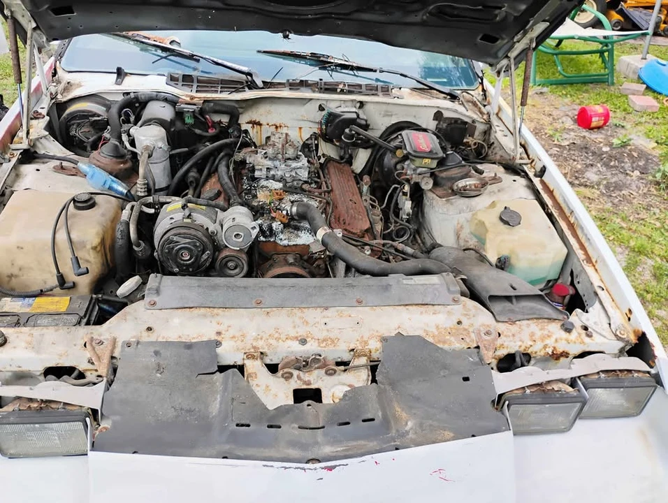1992 Chevrolet Camaro 3rd Gen - Image 16 of 17