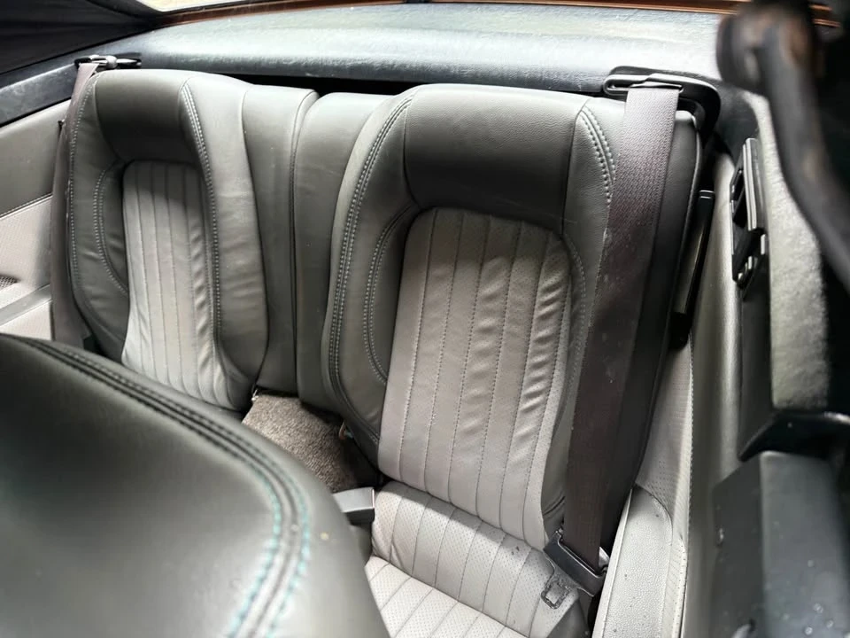 1992 Chevrolet Camaro 3rd Gen - Image 7 of 11