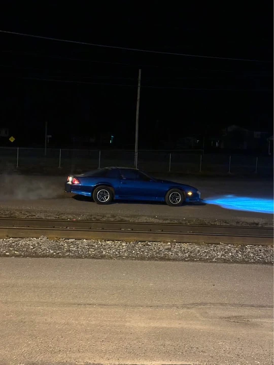 1992 Chevrolet Camaro 3rd Gen - Image 6 of 6