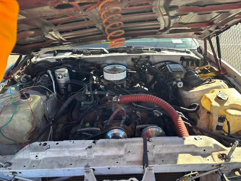 1992 Chevrolet Camaro 3rd Gen - Image 11 of 11