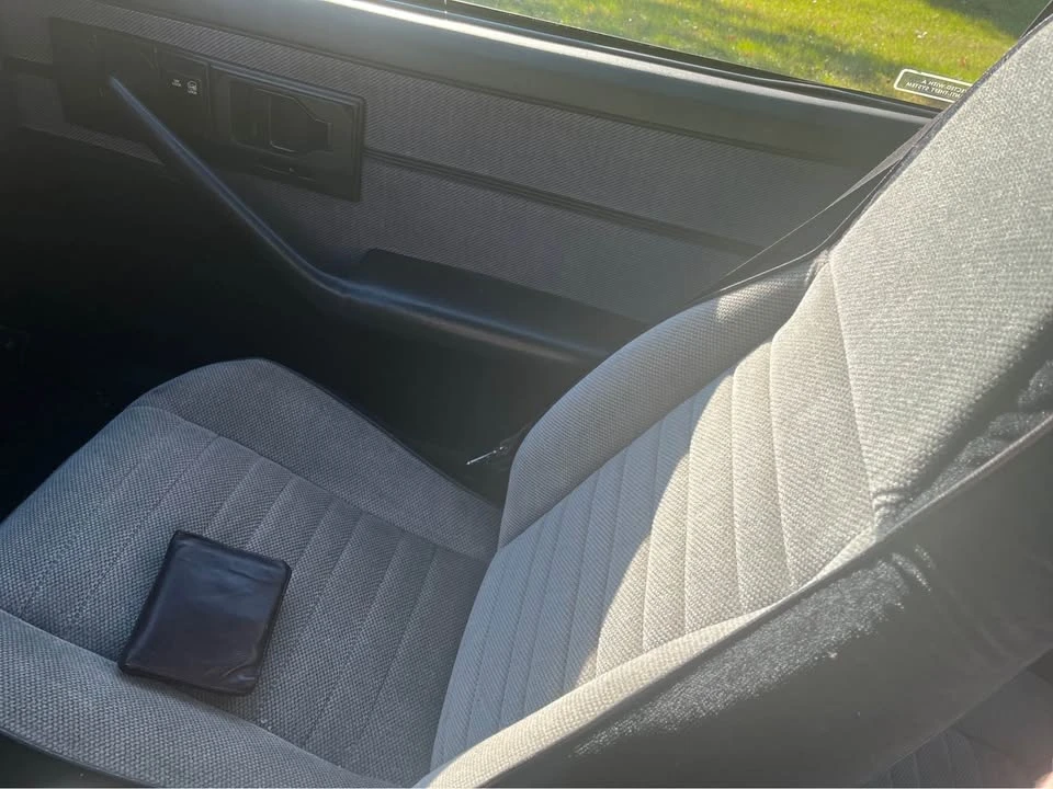 1992 Chevrolet Camaro 3rd Gen - Image 8 of 9