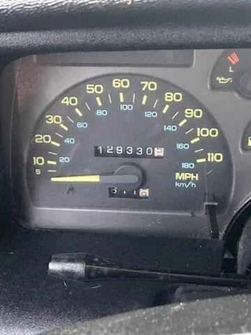 1992 Chevrolet Camaro 3rd Gen - Image 12 of 16