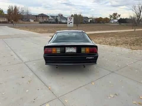 1992 Chevrolet Camaro 3rd Gen - Image 7 of 16