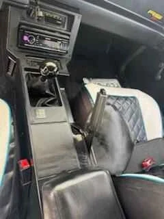 1992 Chevrolet Camaro 3rd Gen - Image 9 of 16