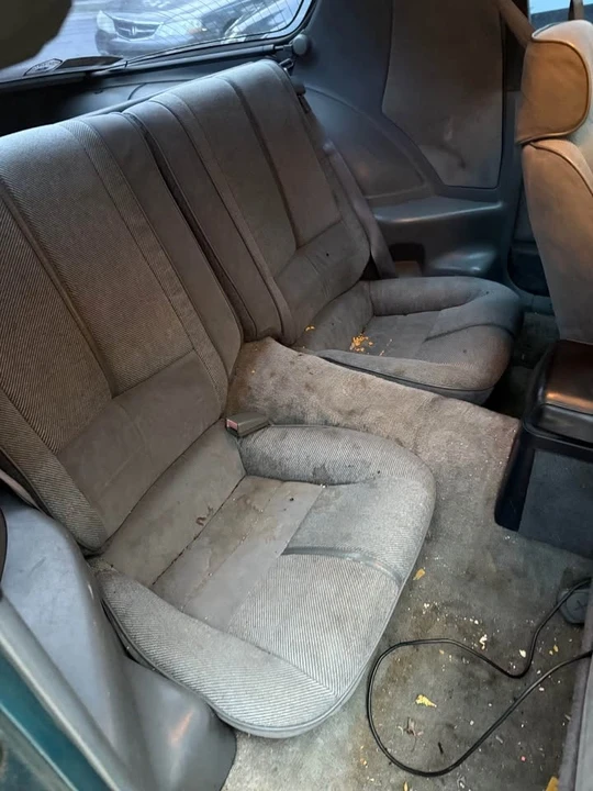 1992 Chevrolet Camaro 3rd Gen - Image 8 of 8