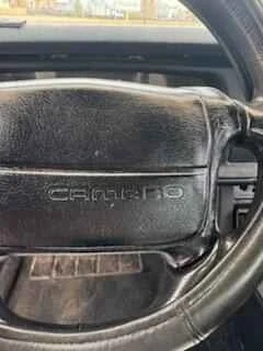 1992 Chevrolet Camaro 3rd Gen - Image 11 of 16