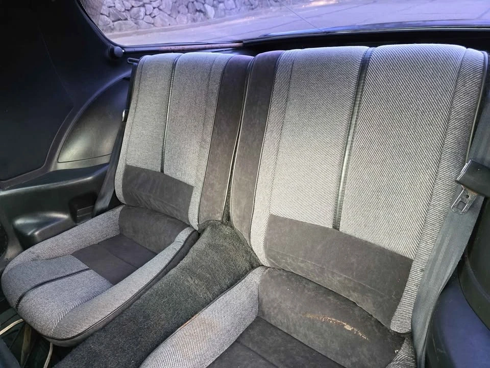 1992 Chevrolet Camaro 3rd Gen - Image 12 of 19