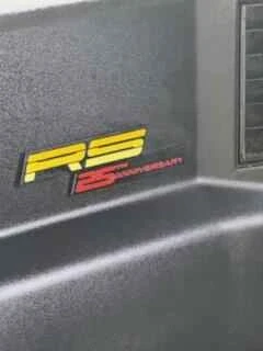 1992 Chevrolet Camaro 3rd Gen - Image 16 of 16