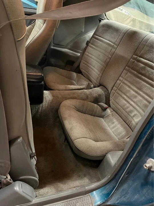 1992 Chevrolet Camaro 3rd Gen - Image 10 of 11