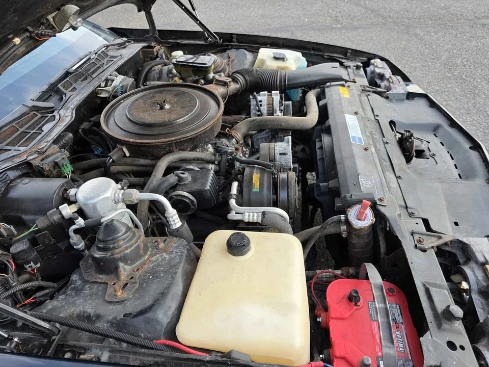 1992 Chevrolet Camaro 3rd Gen - Image 17 of 19