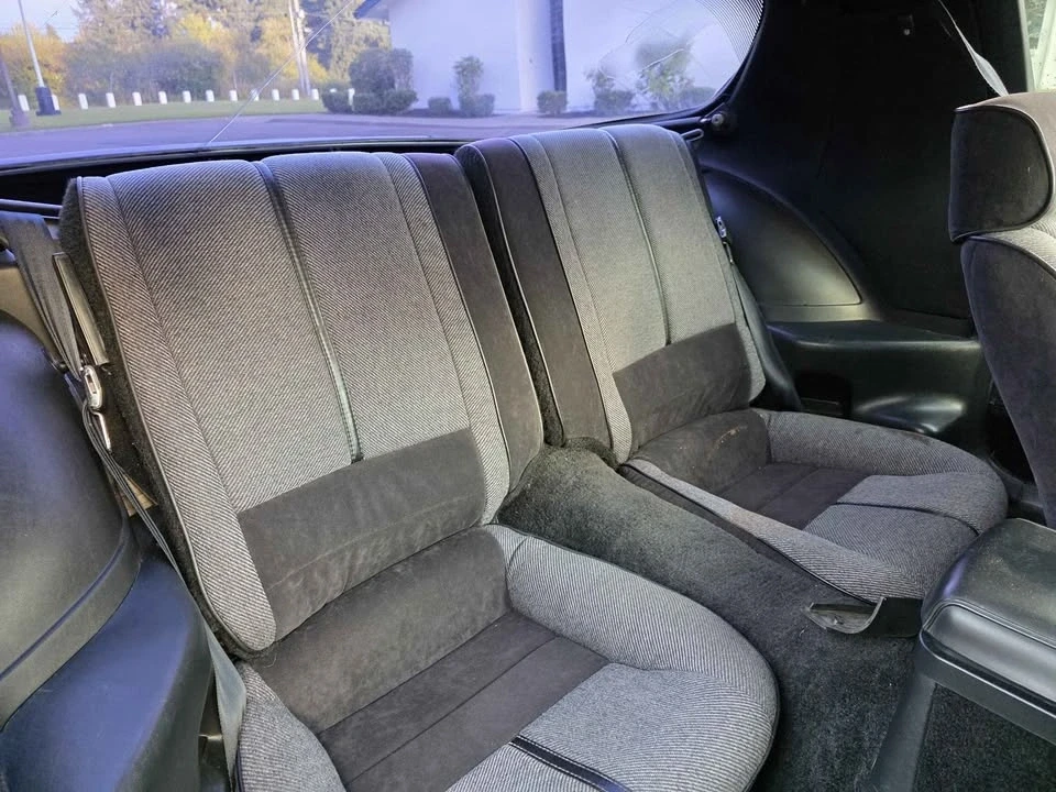 1992 Chevrolet Camaro 3rd Gen - Image 13 of 19