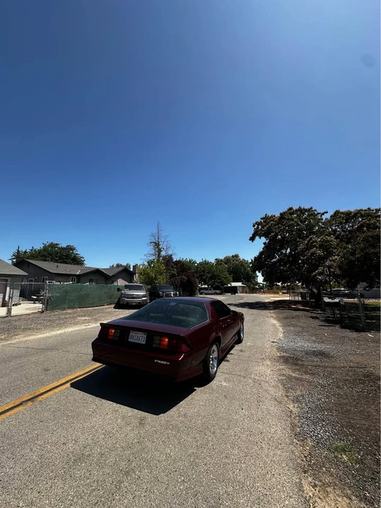 1992 Chevrolet Camaro 3rd Gen - Image 14 of 14