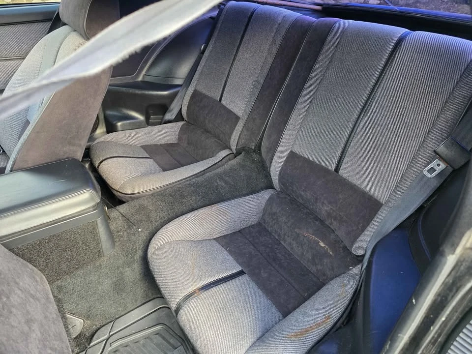 1992 Chevrolet Camaro 3rd Gen - Image 12 of 19