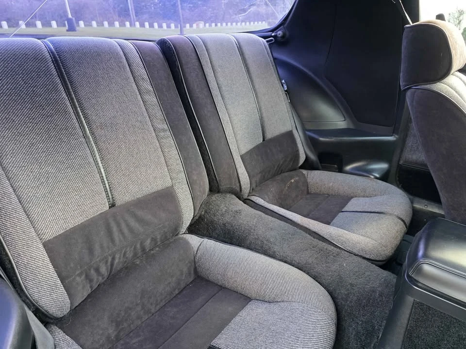 1992 Chevrolet Camaro 3rd Gen - Image 13 of 19