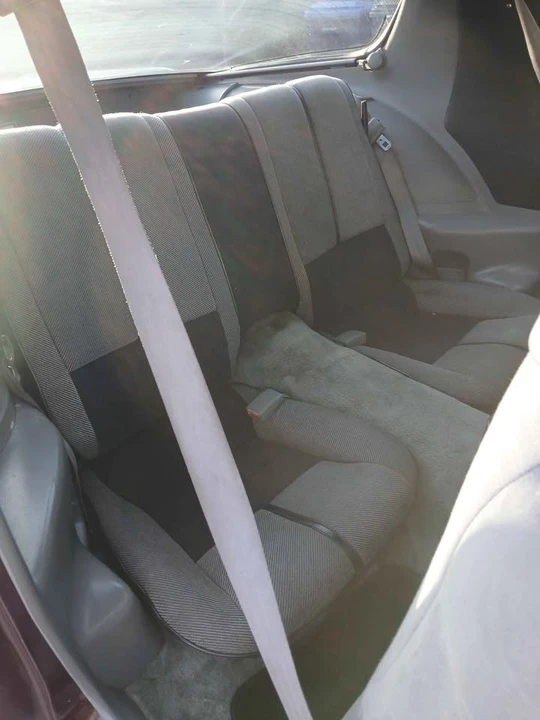 1992 Chevrolet Camaro 3rd Gen - Image 9 of 13
