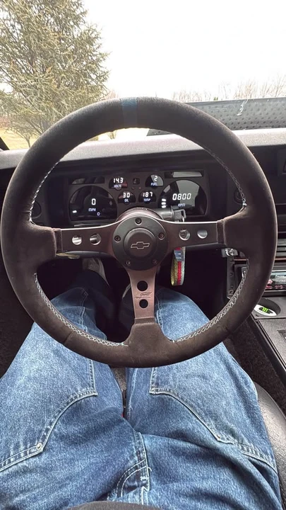 1992 Chevrolet Camaro 3rd Gen - Image 6 of 10