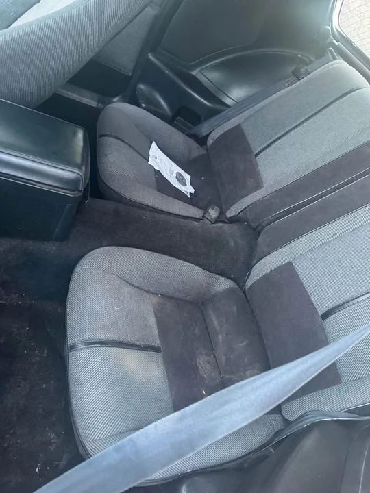 1992 Chevrolet Camaro 3rd Gen - Image 6 of 8