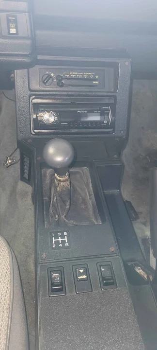 1992 Chevrolet Camaro 3rd Gen - Image 8 of 10