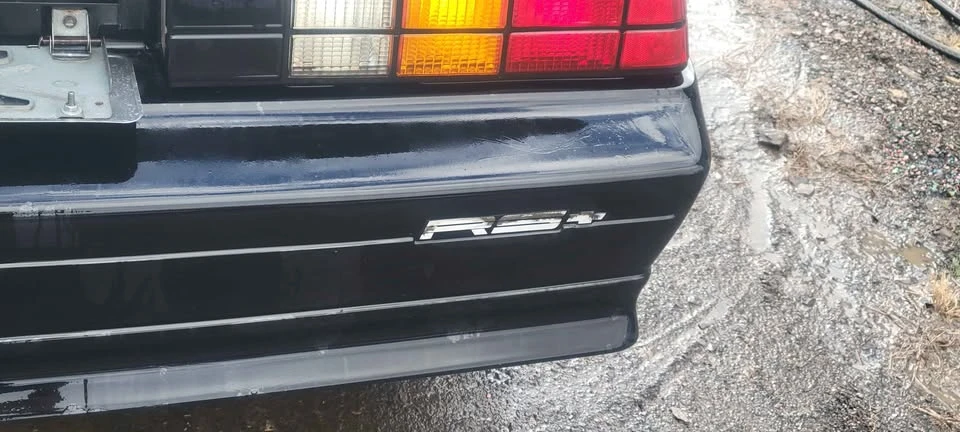 1992 Chevrolet Camaro 3rd Gen - Image 6 of 10
