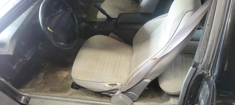 1992 Chevrolet Camaro 3rd Gen - Image 7 of 10