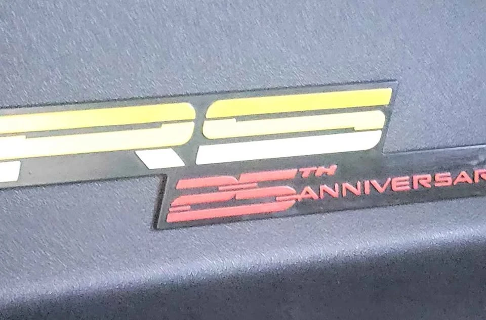 1992 Chevrolet Camaro 3rd Gen - Image 10 of 10